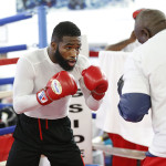 Broner & Taylor workouts (1)