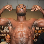 Andre Berto