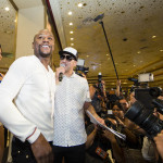 Floyd Mayweather