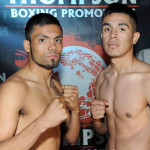 erick ituarte weigh-in