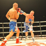 george groves action