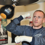 george groves workout
