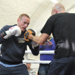 george groves workout2
