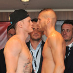 groves vs rebrasse weigh-in