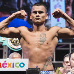 Marcos Maidana