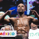 Floyd Mayweather