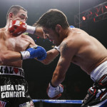 Humberto Soto vs John Molina Jr