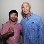 pacquiao koufax