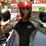 rances barthelemy training