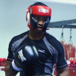 rances barthelemy training2