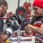 rances barthelemy training3