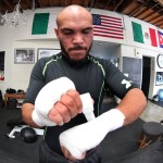 ray beltran workout