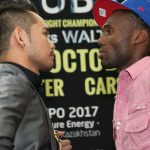 Donaire vs. Walters presser2