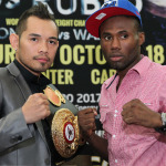 Donaire vs. Walters presser3