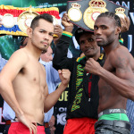 Donaire vs. Walters weigh-in5