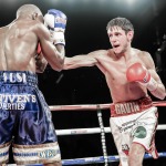 Gavin McDonnell Malinga