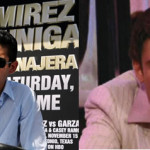 Gilberto Ramirez vs. Manny Ribera Scarface
