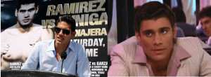 Gilberto Ramirez vs. Manny Ribera Scarface