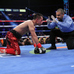 Walters stops Donaire2