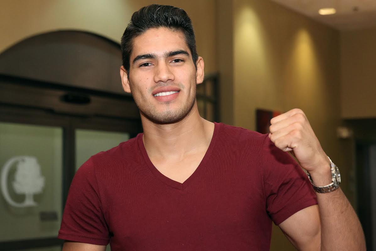 gilberto ramirez - ProBoxing-Fans.com1197 x 802