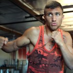 lomachenko workout