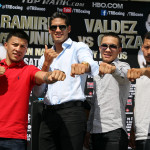 ramirez valdez group