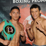 santillan vs solis weigh-in