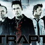 trapt band