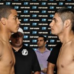 verdejo weigh-in