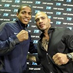Verdejo with Cotto