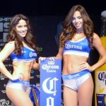 Corona Girls