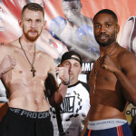 Andrzej Fonfara and Doudou Ngumbu