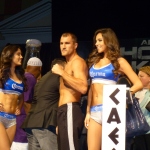 Hopkins Kovalev weigh-in (1)