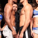 Hopkins vs Kovalev official