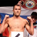 Kovalev official