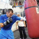 artemio reyes training3