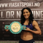 braekhus wbc belt