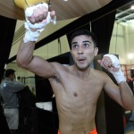 demarco training