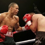 eubank jr action