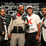 hopkins vs. kovalev group