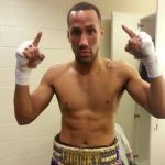 james degale wins