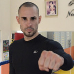 jose pedraza training camp