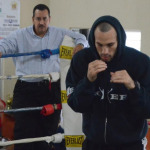 jose pedraza training camp3