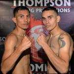 jose roman weigh-in