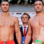 klitschko vs pulev weigh-in2