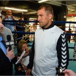 kovalev and mulvaney