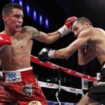 oscar valdez action