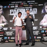 pacquiao algieri presser