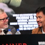 pacquiao and roach presser