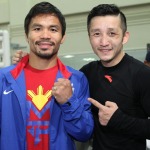 pacquiao and shiming